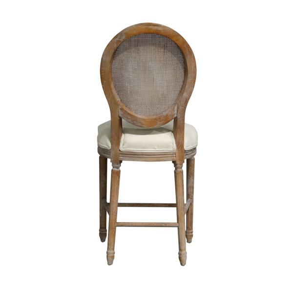 Three Posts Duffield Bar Stool & Reviews Wayfair Canada